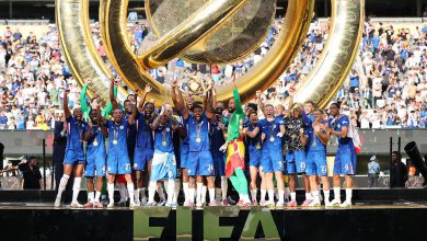 Chelsea Wins Club World Cup, Defeats PSG 3-0