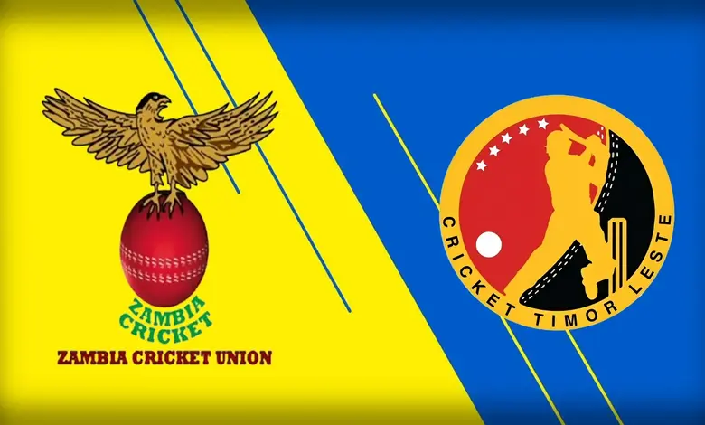 Zambia gets ICC recognition