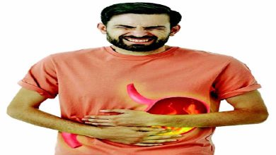 આહારથી આરોગ્ય સુધી : કેલ્શિયમ ઘટવાનું કારણ એસીડીટી છે...