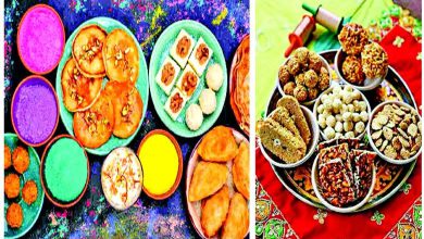 આહારથી આરોગ્ય સુધી : સ્વસ્થ રહેવા તહેવારોની ઉજવણી જરૂરી...