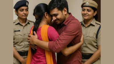 સગી દીકરીની પરિવારે આવી હાલત કરી, અભયમની મદદથી મહિલાનું પ્રેમી સાથે મિલન