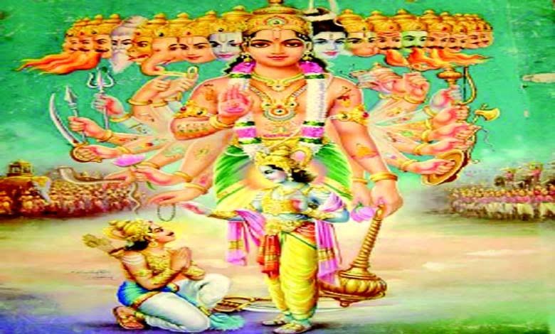 આચમન : દસે દિશાઓમાં પ્રભુનો વાસ...