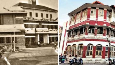 Ahmedabad's historic VS Hospital will be razed to the ground! The administration has turned the bulldozer on the hopes of the poor