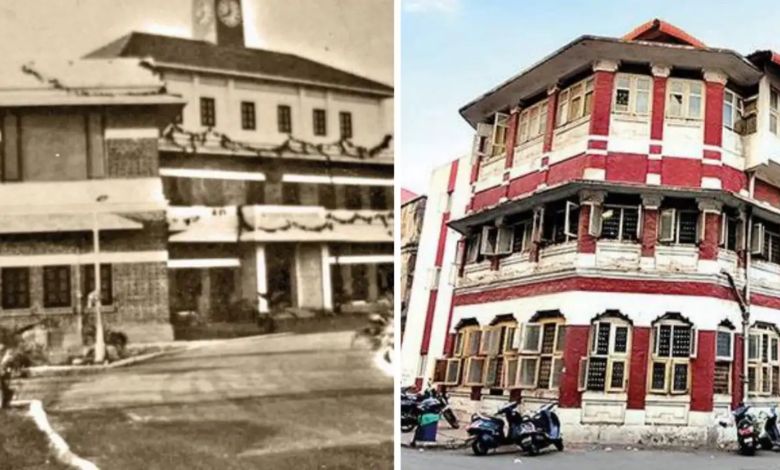 Ahmedabad's historic VS Hospital will be razed to the ground! The administration has turned the bulldozer on the hopes of the poor