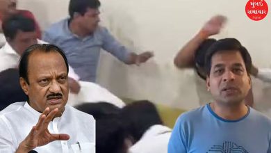 ajit pawar suraj chawan