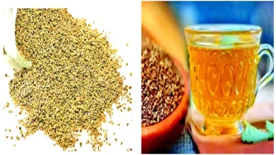 Agarwood or ajwain, though seemingly small, are a treasure trove of virtues!