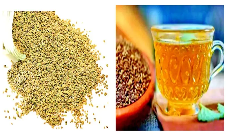 Agarwood or ajwain, though seemingly small, are a treasure trove of virtues!
