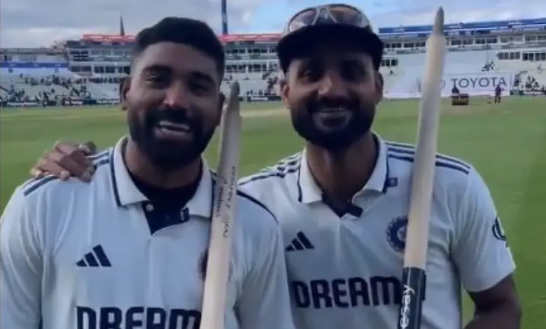 India's six 'Akash missiles' devastated England