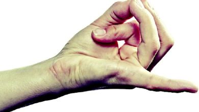 અલૌકિક દર્શન : શરીરમાં ઉત્પન્ન થયેલ શક્તિને સમગ્ર શરીરમાં પહોંચાડવાનું કાર્ય વ્યાન કરે છે!