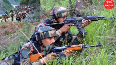 Clashes in Srinagar amid Amarnath Yatra, Army launches Operation Mahadev, three terrorists killed