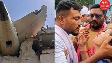 Where is Vishwas Kumar, the sole survivor of the Ahmedabad plane crash, and what is his condition? Know the latest update
