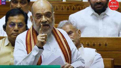 ઑપરેશન સિંદૂરની વાત કરતા અમિત શાહને અચાનક ડૉ. મનમોહન સિંહ કેમ યાદ આવ્યા