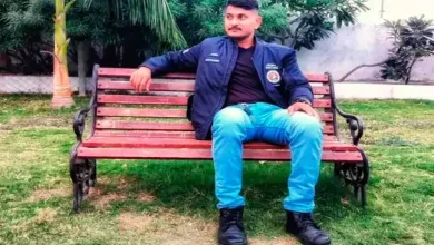 Amreli Police Constable Accused of Rape