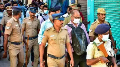 Terrorist Abubakar Siddiqui, who tried to blow up LK Advani with a bomb, arrested after 30 years