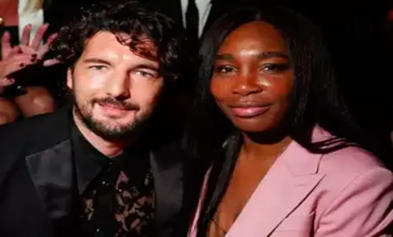 45-year-old famous tennis player to marry actor eight years younger