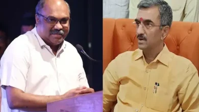 શિવસેના ગદ્દાર ટિપ્પણી વિવાદ