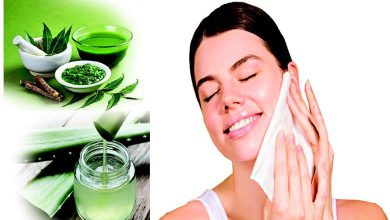 આરોગ્ય એક્સપ્રેસ : આ છે તમારી ત્વચાનો ઓલરાઉન્ડર રખેવાળ... વનસ્પતિ એક... ફાયદા અનેક!