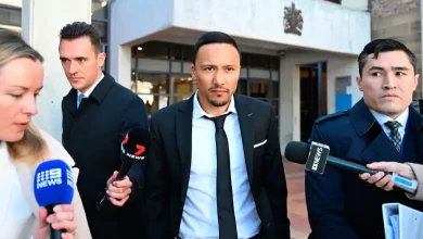 Australian Footballers Plead Guilty to Match-Fixing Scandal