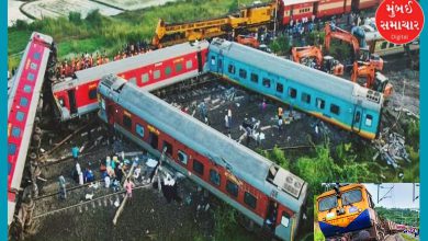 Bagmati Express tragedy: The mystery behind 'sabotage' revealed, people become heroes, pilots!