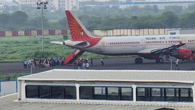 Action against illegal Bangladeshis in Gujarat: 250 people sent from Vadodara to Dhaka