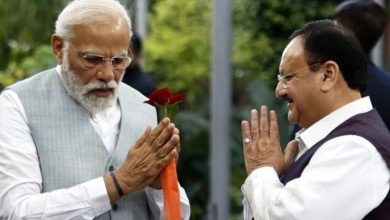 ભાજપના રાષ્ટ્રીય અધ્યક્ષની ચૂંટણી પહેલા 12 રાજ્યોમાં પ્રદેશ પ્રમુખોની નિયુક્તિનો માર્ગ મોકળો, ગુજરાત પર પણ સૌની નજર