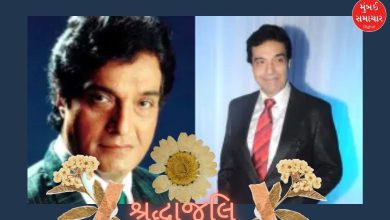 Veteran producer-actor Dhiraj Kumar passes away: He became famous for working in the films 'Roti Kapada Aur Makan', 'Kranti'