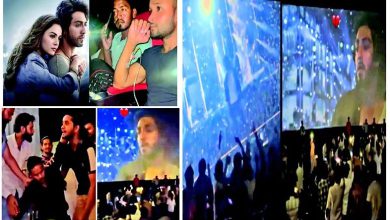Canvas: The latest virus of the new generation: Sayyara