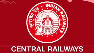 મધ્ય રેલવે સફાળું જાગ્યું