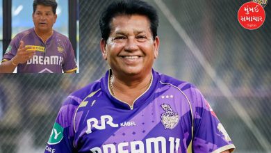 Coach Chandrakant Pandit, who made KKR champions, leaves the team, bids farewell after three seasons