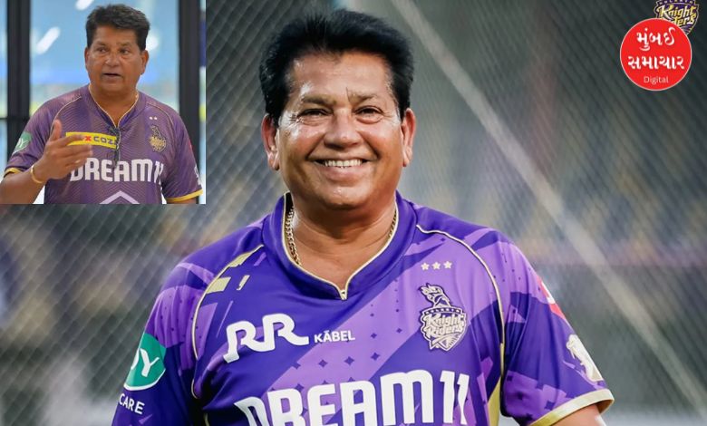 Coach Chandrakant Pandit, who made KKR champions, leaves the team, bids farewell after three seasons