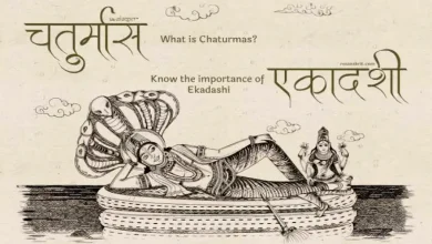 Lord Vishnu and Goddess Lakshmi will go into yoga nidra from tomorrow, know what to do and what not to do during Chaturmas...