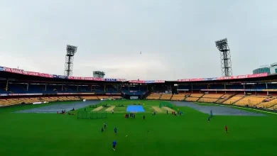"Chinnaswamy Stadium Unsafe: Govt Acts on Commission Report"