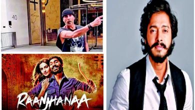 Clap and Cut: Akshay was chased and undeservedly defamed!
