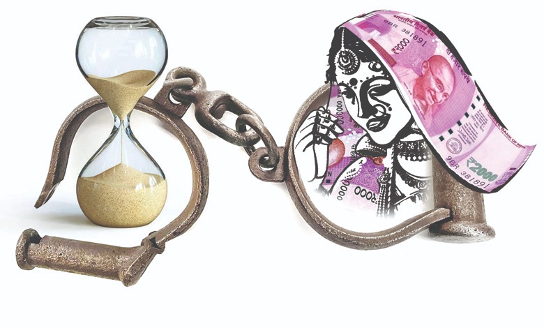 કવર સ્ટોરી: મહિલાઓની સુરક્ષા માટેના કાયદાઓનો આડેધડ દુરુપયોગ રોકવો જરૂરી છે...