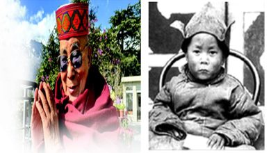 કવર સ્ટોરી : ચીન શા માટે પોતાની કઠપૂતળી જેવા નવા દલાઈ લામા લાવવાના પેંતરા ઘડી રહ્યું છે?