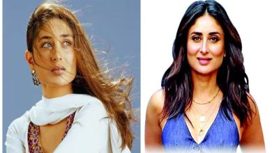 Cover Story - Still looking for a challenging role at 44 years old...