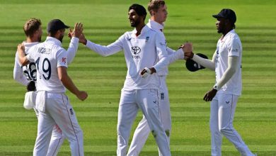 લોર્ડ્સ ટેસ્ટમાં જીત છતાં ઇંગ્લેન્ડને ડબલ ઝટકો! મેચ ફી કપાઈ અને WTC પોઈન્ટ પણ ઘટ્યા; જાણો કેમ