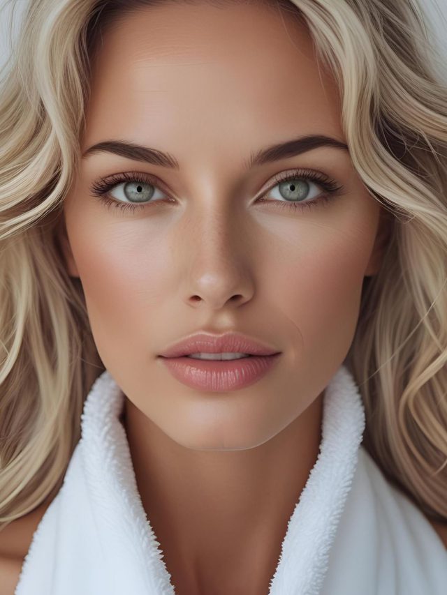 યુવાન દેખાવું છે તો અપનાવો નેચરલ ટ્રિક્સ!