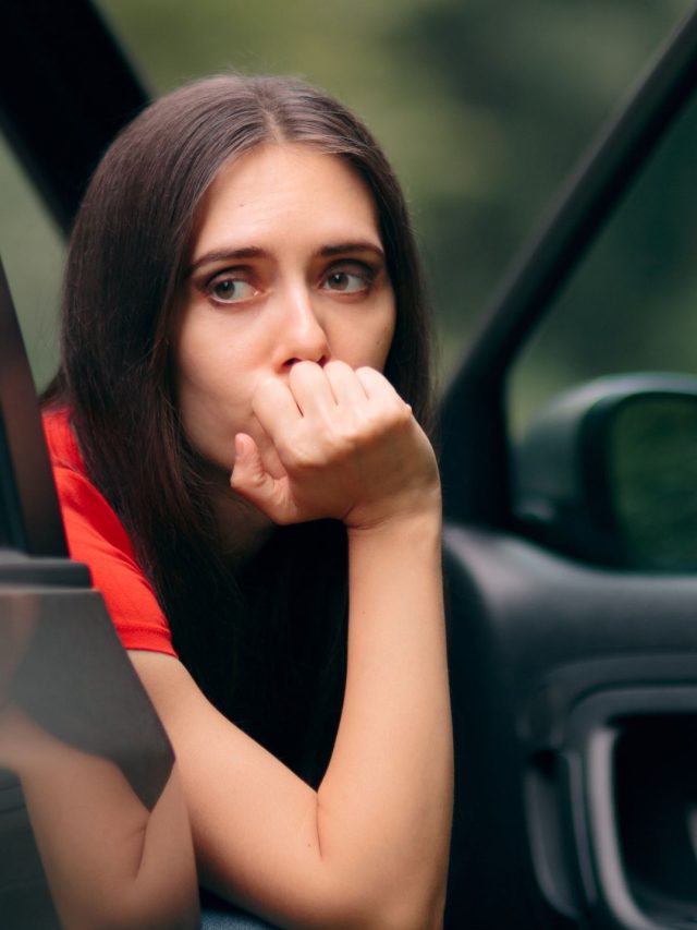 બસ કે કારમાં બેસતા જ વૉમિટ સેન્સેશન થાય છે?