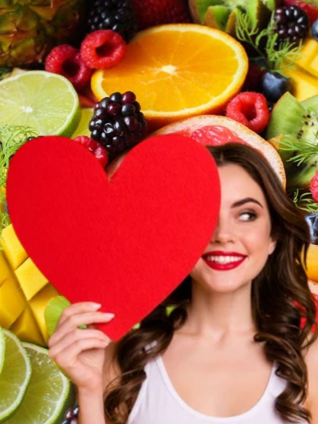 હાર્ટ એટેકના રિસ્કથી બચવા જરૂરી છે આ 5 સુપરફ્રૂટ્સનું સેવન