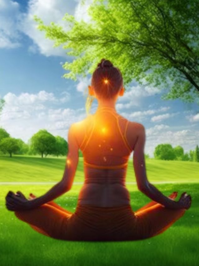 સ્વસ્થ રહેવા રોજ કરો 10 મિનિટ પ્રાણાયામ