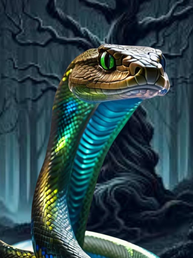 જાણો દુનિયાના સૌથી ઝેરી અને ખતરનાક સાપ વિશે