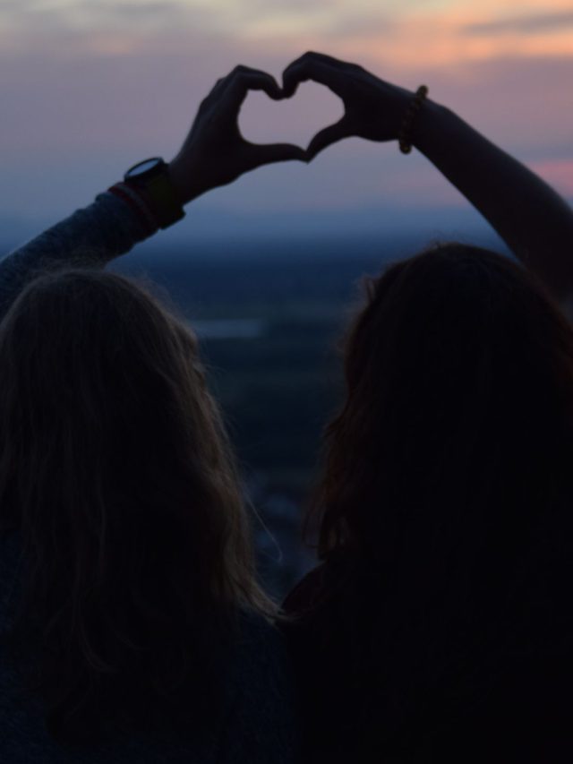 આજે નેશનલ ગર્લ ફ્રેન્ડ્સ ડે છે ખબર છે?