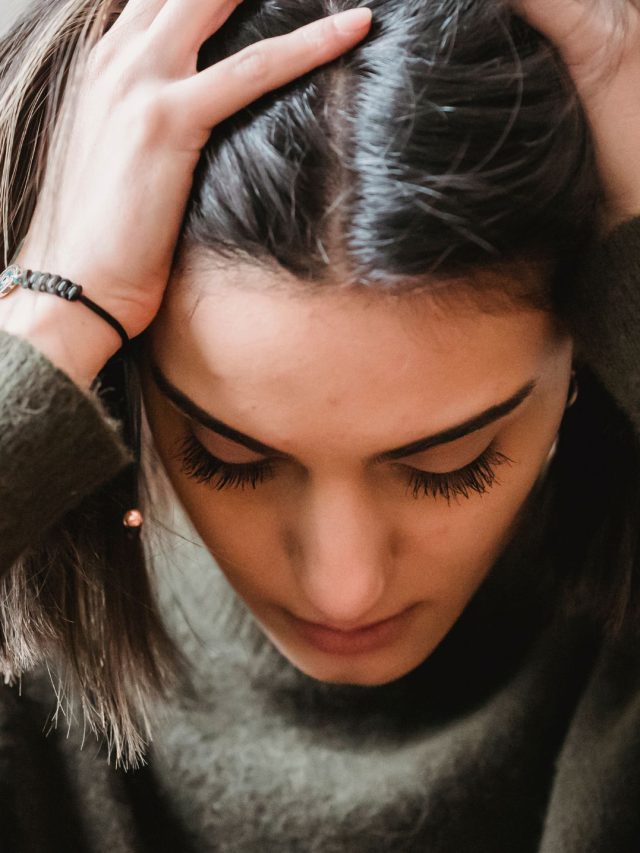 તમારા પર કોઈની ખરાબ નજર પડી છે તે કેવી રીતે જાણશો?