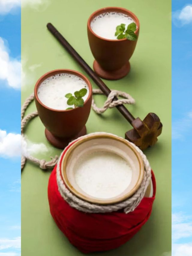 ચોમાસામાં દહીં-છાશ આહારમાં લો પણ આ ધ્યાન રાખો