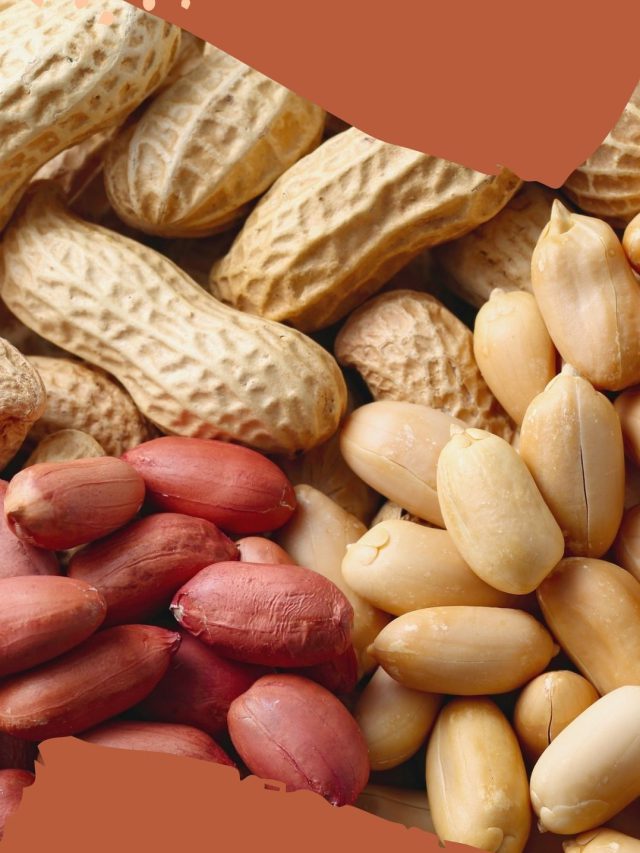 શિંગદાણાને સવારે આ રીતે ખાશો તો બીજું કંઈ કરવાની જરૂર નહીં પડે