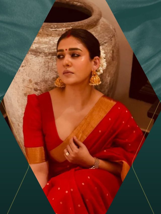 શાર્પ અને નમણો લાગશે ચહેરો, પહેરો આ ઈયરરિંગ્સ…