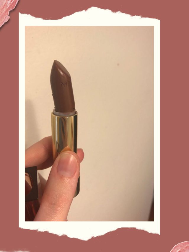 આ સ્ટોરી વાંચ્યા પછી તમે તમારી જૂની કે તૂટી ગયેલી લિપસ્ટિક નહીં ફેંકો…