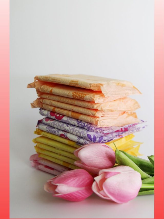 દુનિયાનો એ દેશ જ્યાં મહિલાઓ નથી વાપરી શકતી સેનેટરી નેપકિન્સ, કારણ જાણીને…