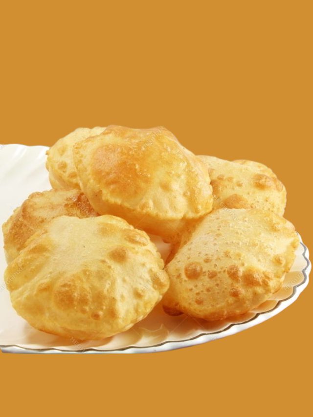 આ રીતે પૂરી બનાવશો તો વજન વધવાનો ડર નહીં રહે